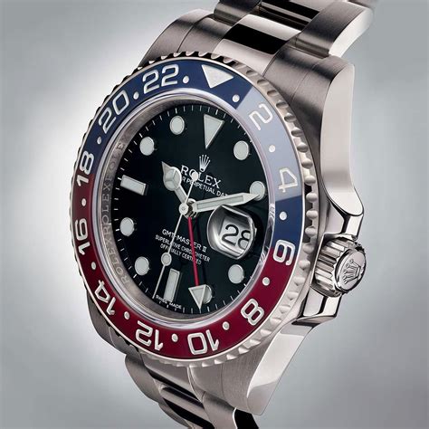 rolex oyster perpetual gmt master ii price|Rolex Gmt Master II cost.